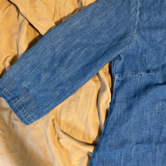 Zara Jean Dress - Picture 3 of 3